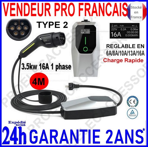 Câble chargeur voiture - câble, de